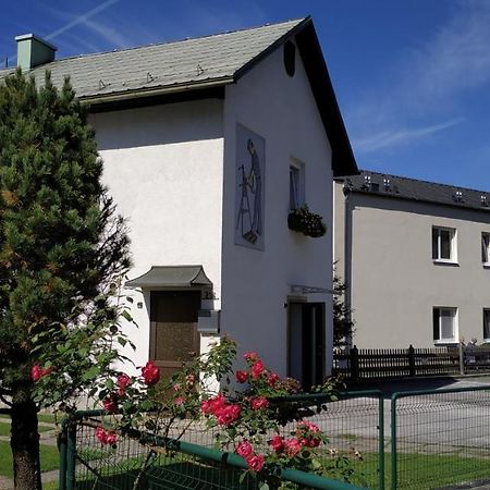 Appartement Veronika Oblarn 外观 照片