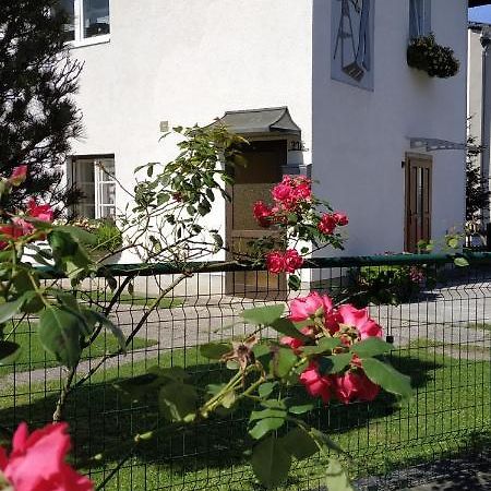 Appartement Veronika Oblarn 外观 照片