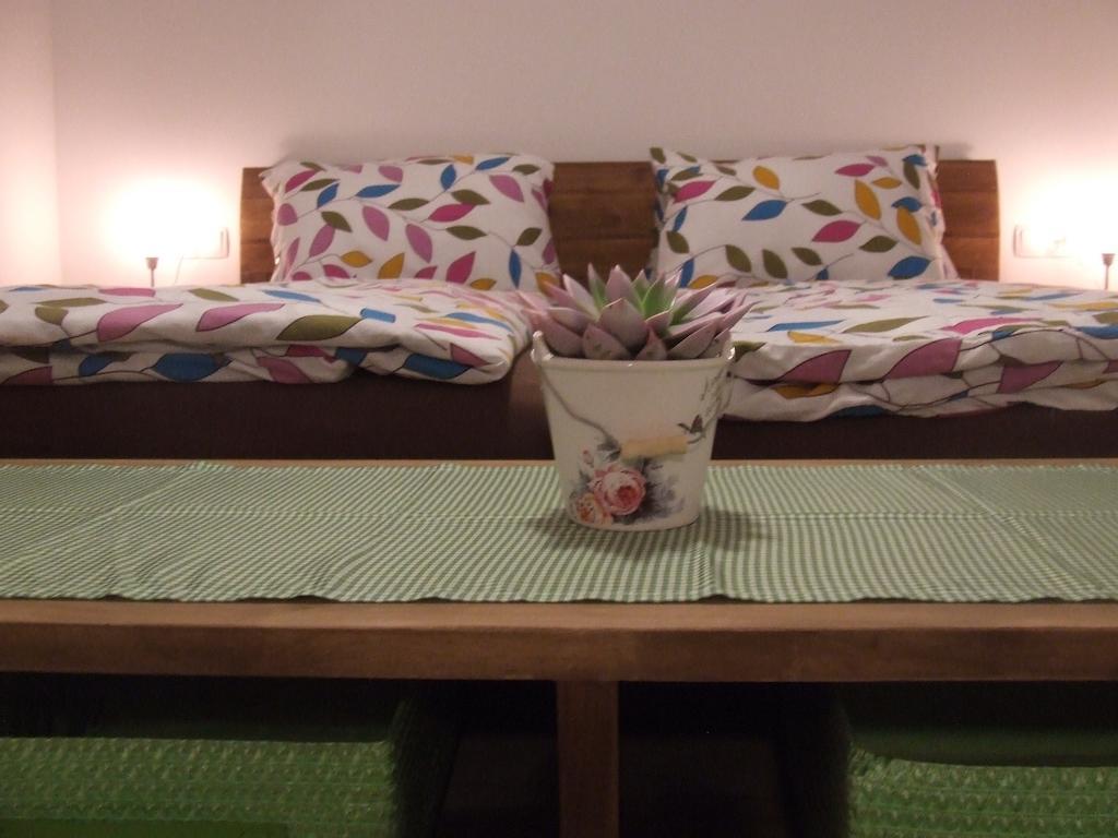 Appartement Veronika Oblarn 客房 照片
