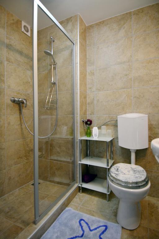 Appartement Veronika Oblarn 外观 照片