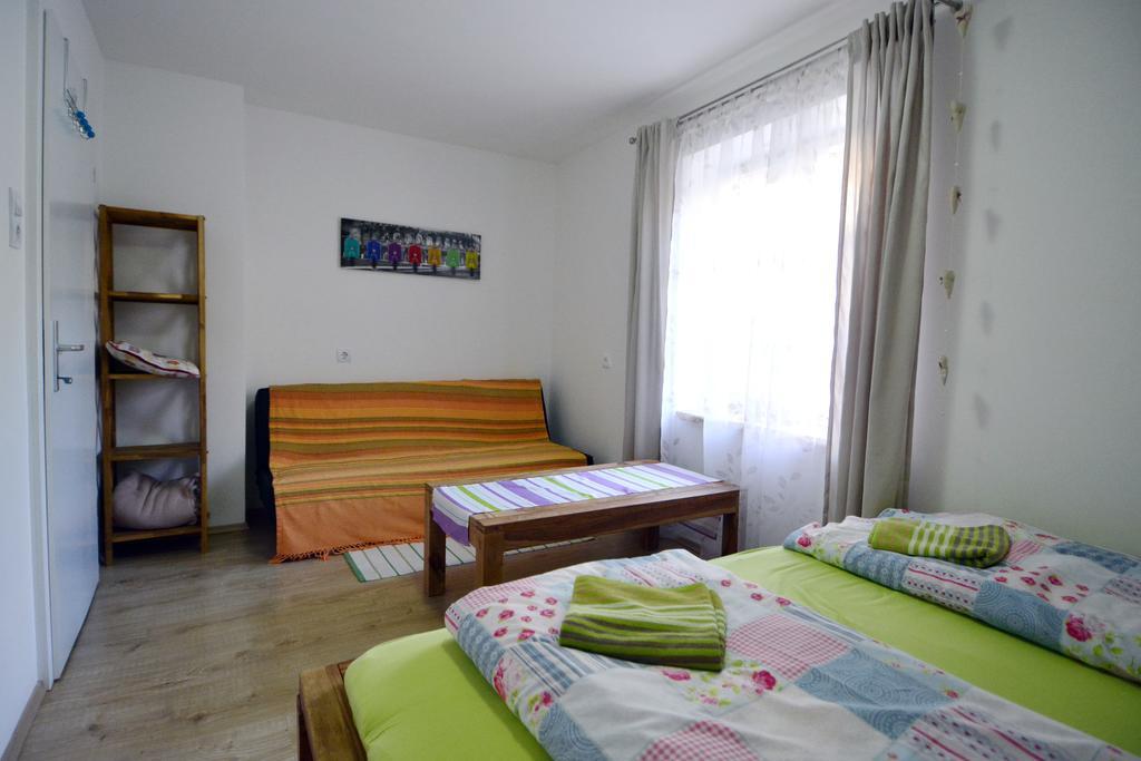Appartement Veronika Oblarn 外观 照片